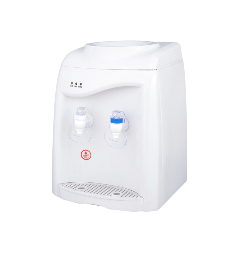 Desktop macchina per acqua calda e fredda PS-STR-03